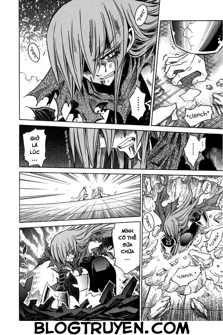 Needless Chapter 42 - 12