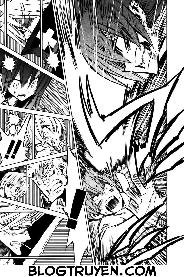 Needless Chapter 42 - 15