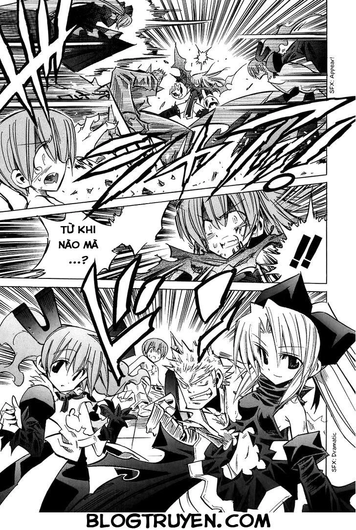 Needless Chapter 42 - 17