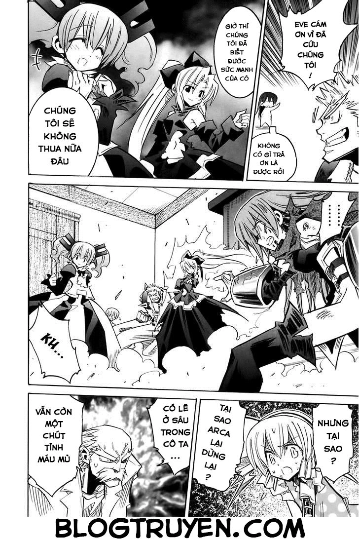 Needless Chapter 42 - 18