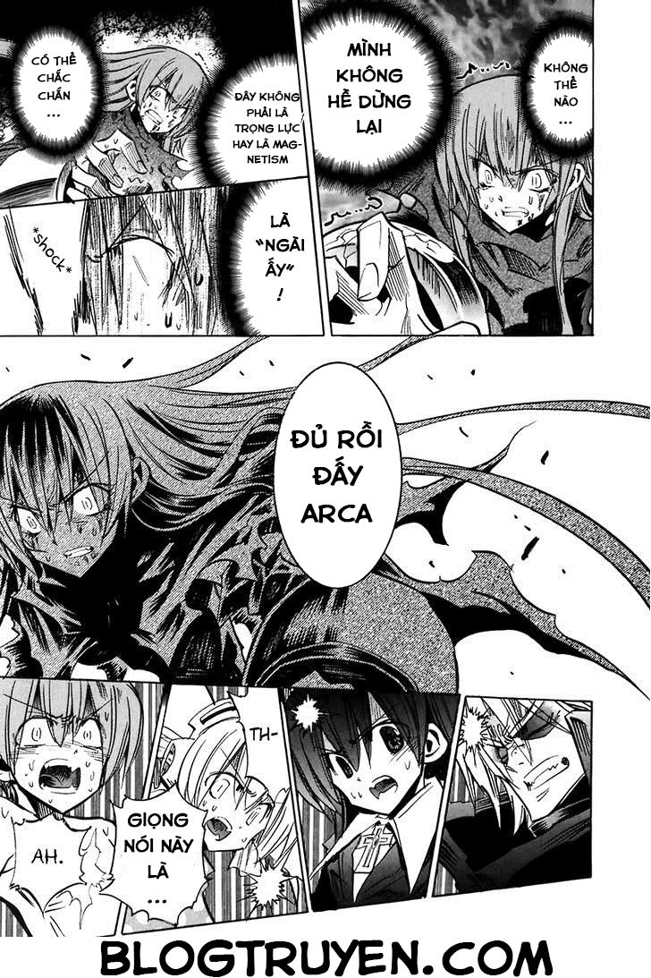 Needless Chapter 42 - 19