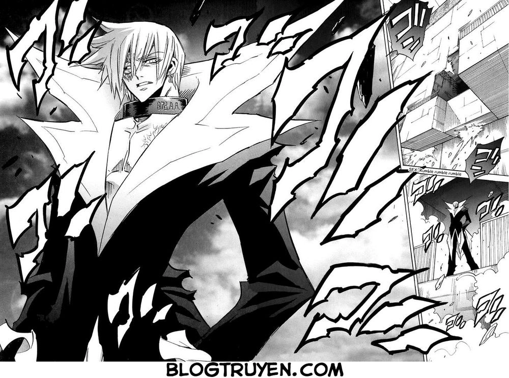 Needless Chapter 42 - 20