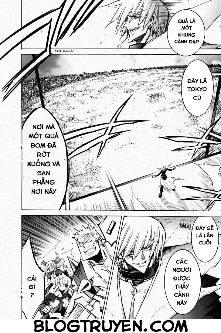 Needless Chapter 43 - 12