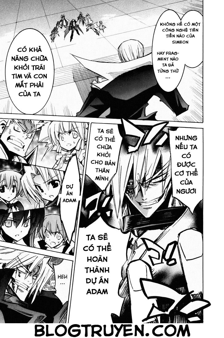 Needless Chapter 43 - 15