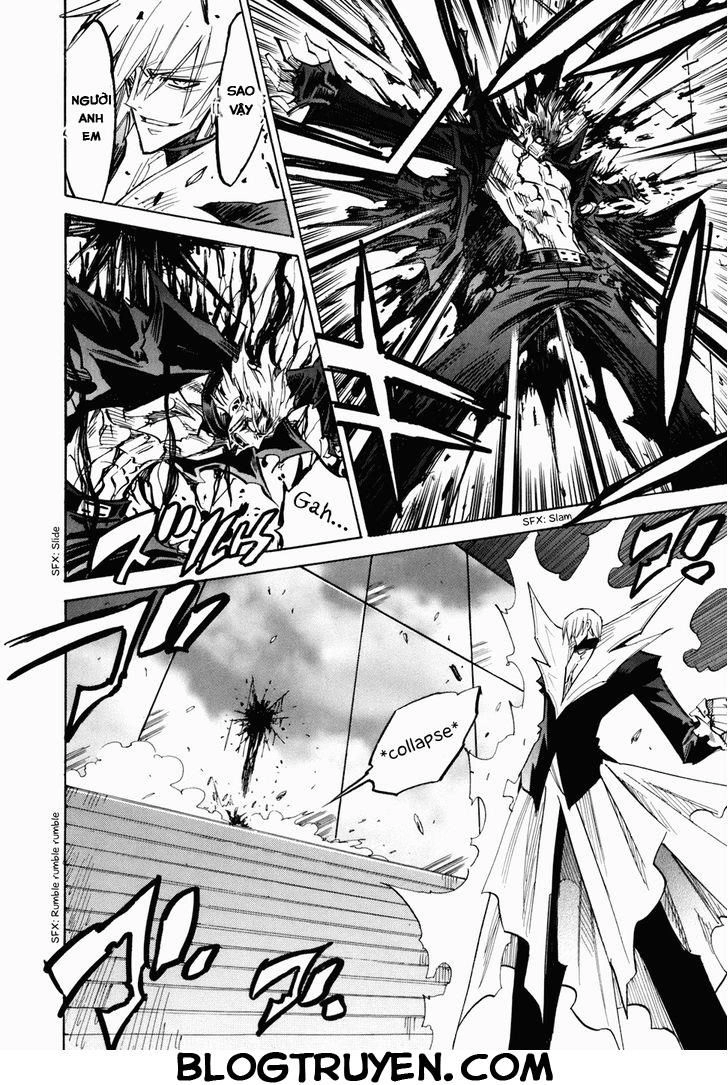 Needless Chapter 43 - 20