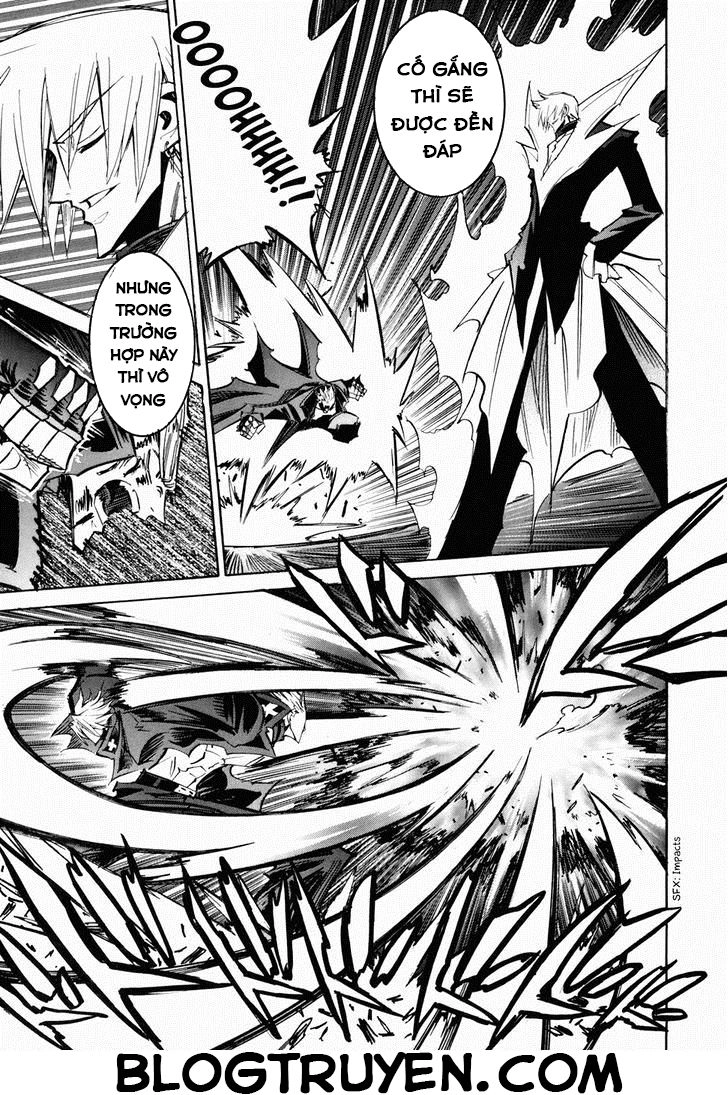 Needless Chapter 43 - 24