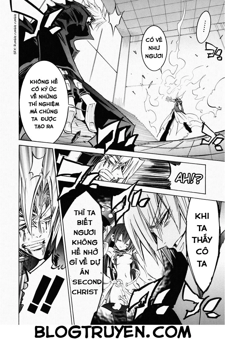 Needless Chapter 44 - 7