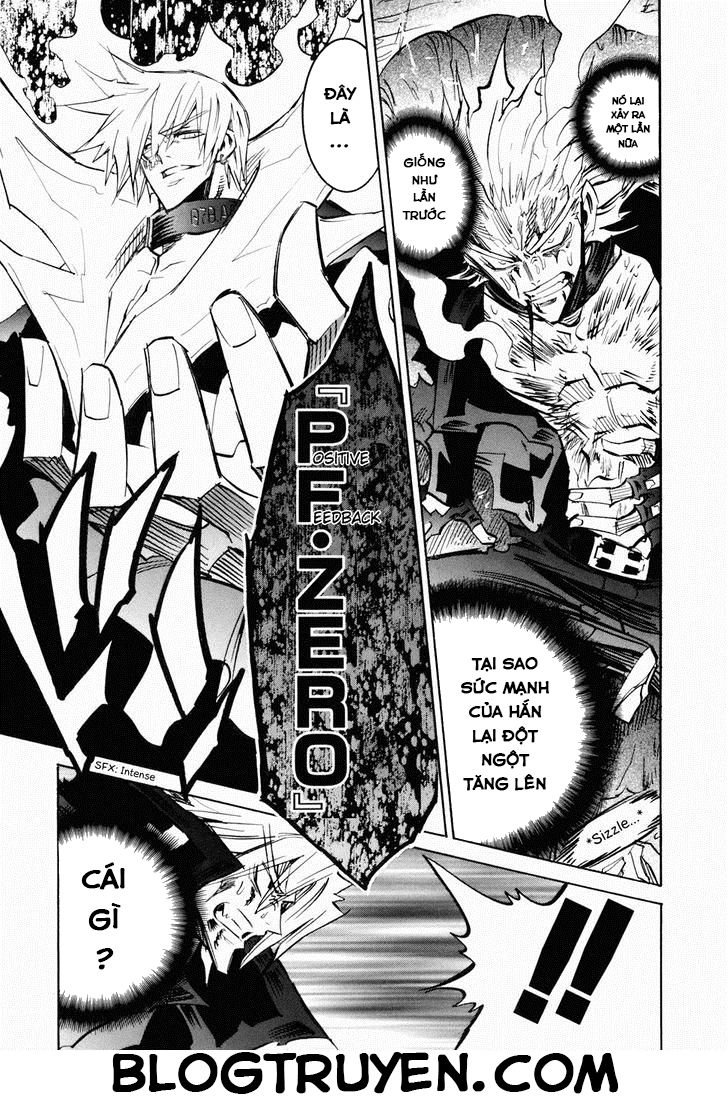 Needless Chapter 44 - 11