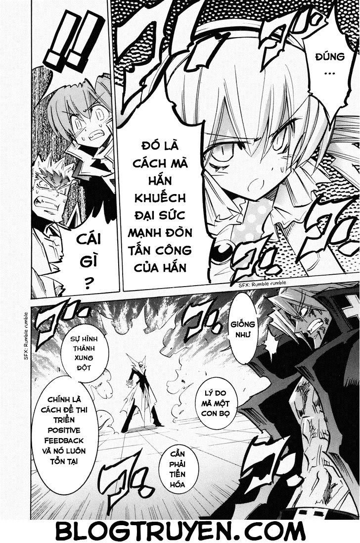 Needless Chapter 44 - 14