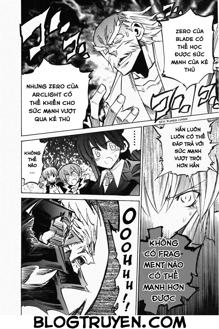 Needless Chapter 44 - 16