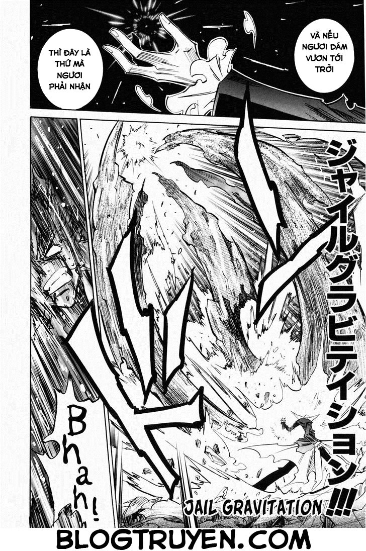 Needless Chapter 44 - 18