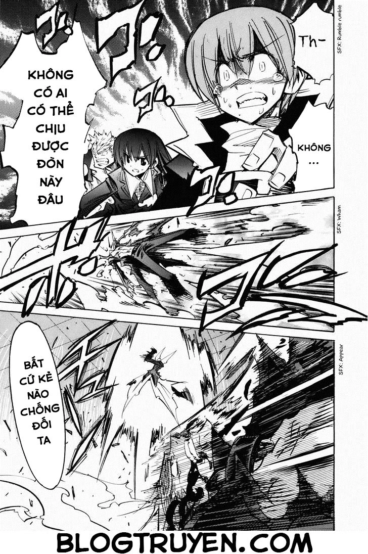 Needless Chapter 44 - 19