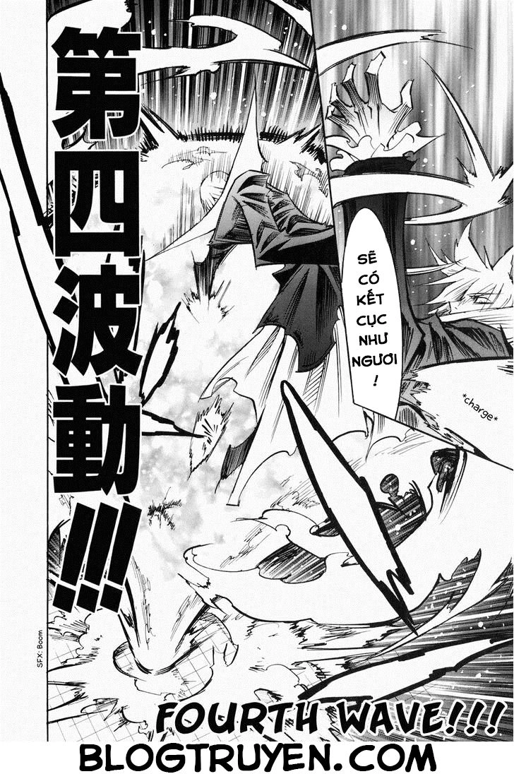 Needless Chapter 44 - 20