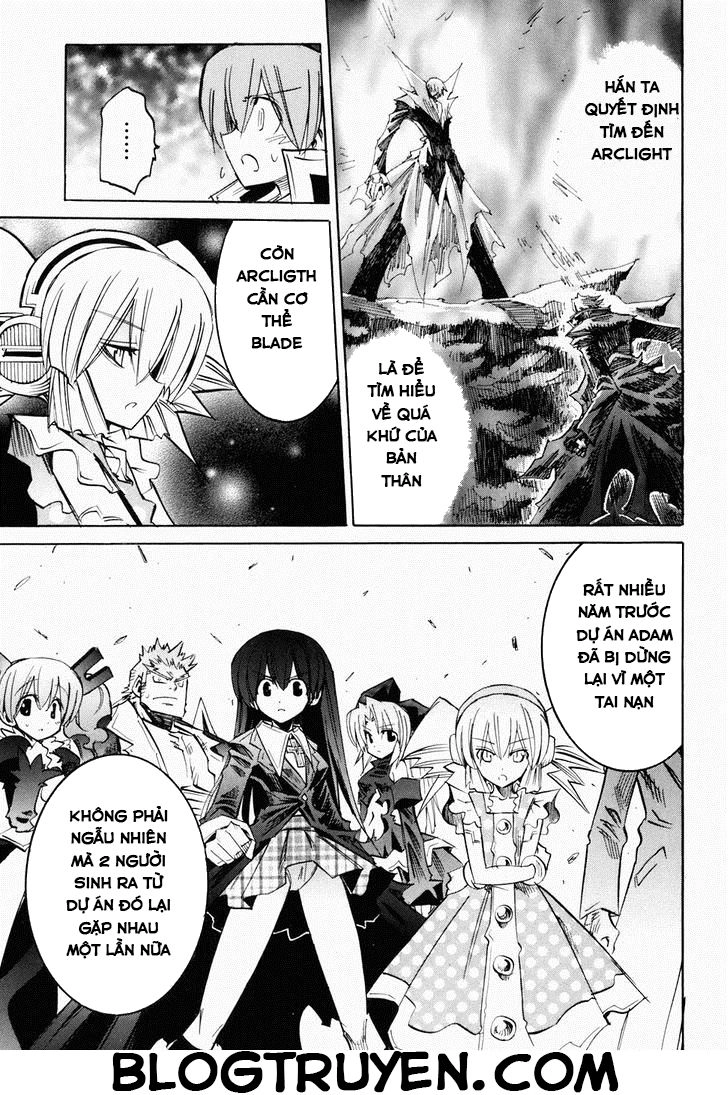 Needless Chapter 44 - 23