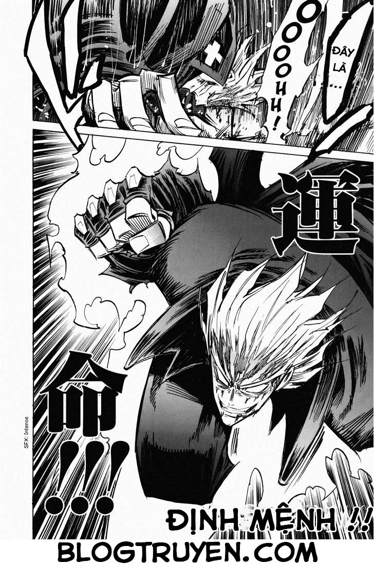 Needless Chapter 44 - 24