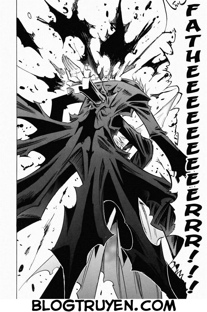 Needless Chapter 44 - 28