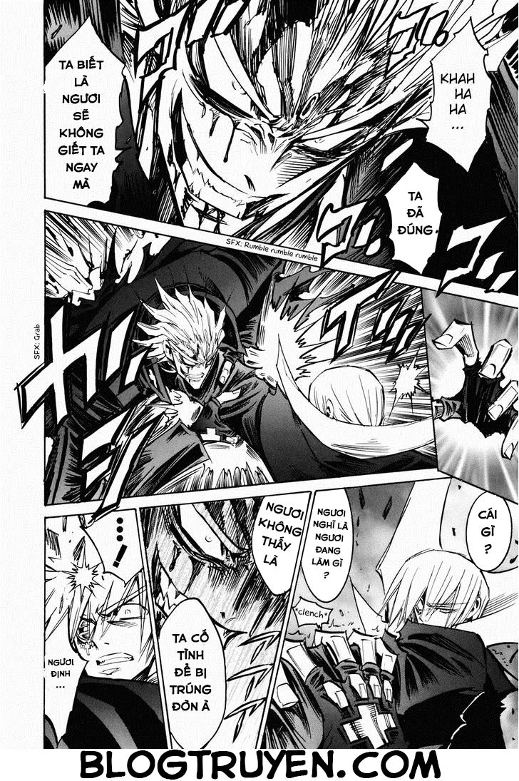 Needless Chapter 45 - 3