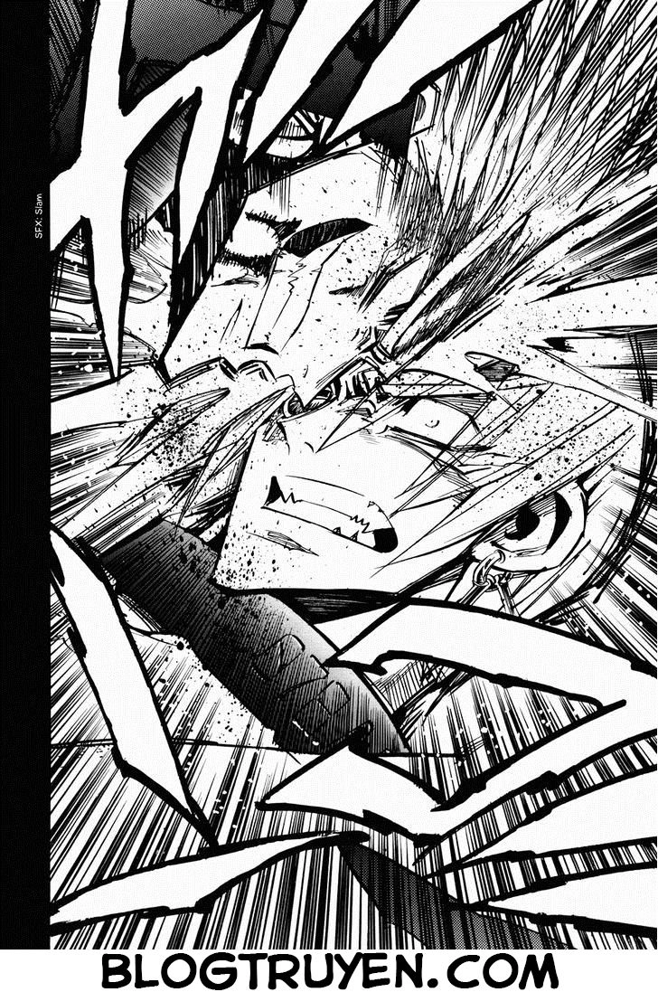 Needless Chapter 45 - 5