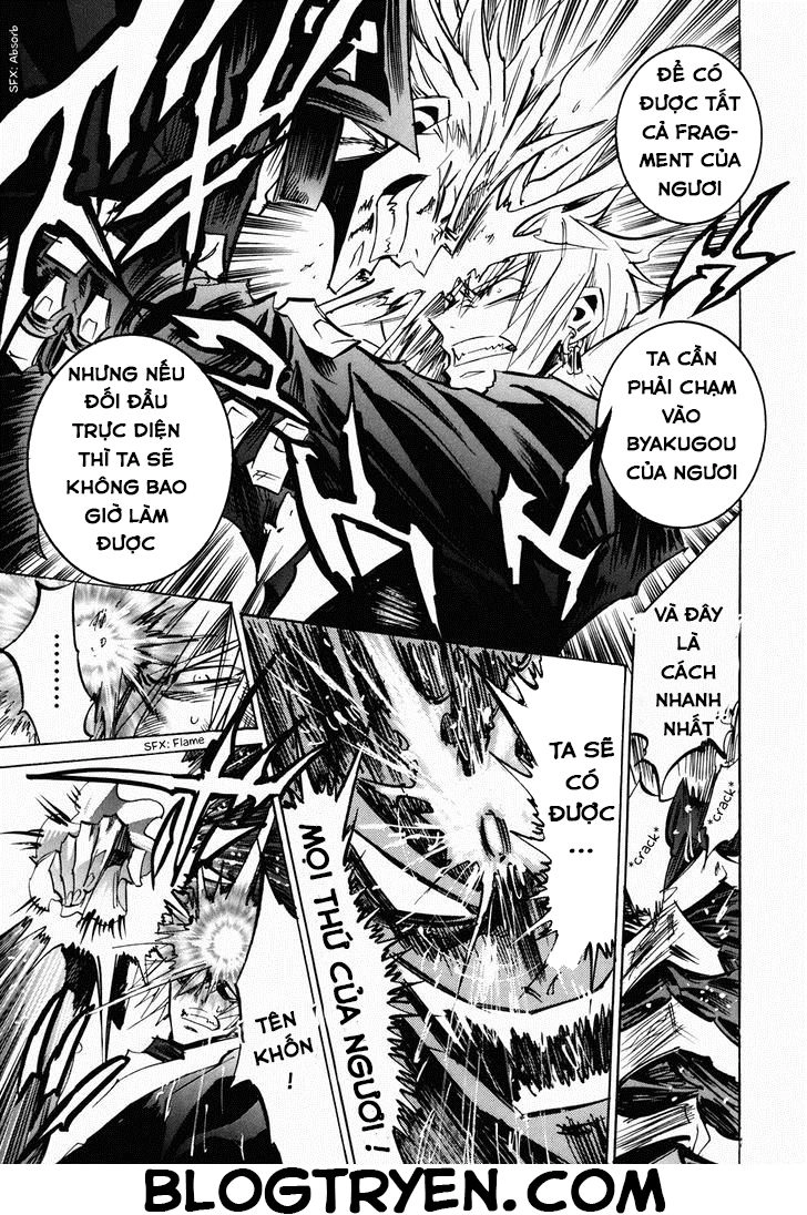 Needless Chapter 45 - 8