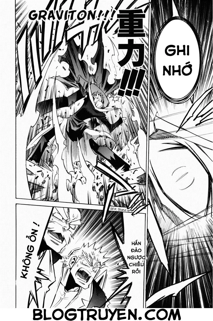 Needless Chapter 45 - 11