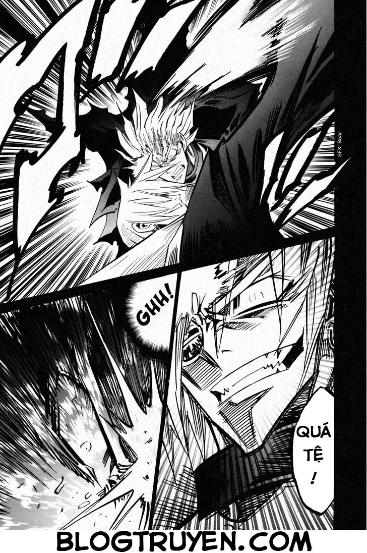 Needless Chapter 45 - 12