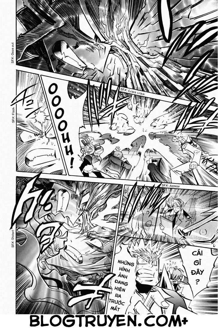 Needless Chapter 45 - 14