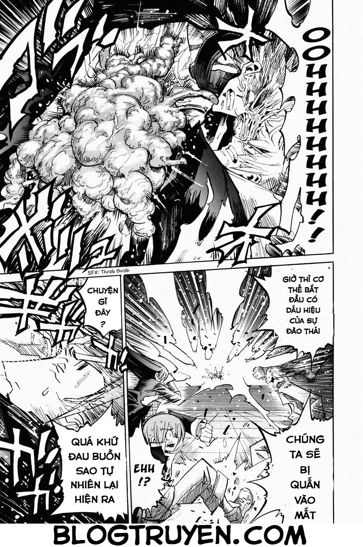 Needless Chapter 45 - 19