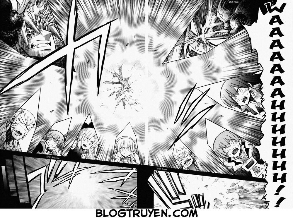 Needless Chapter 45 - 20