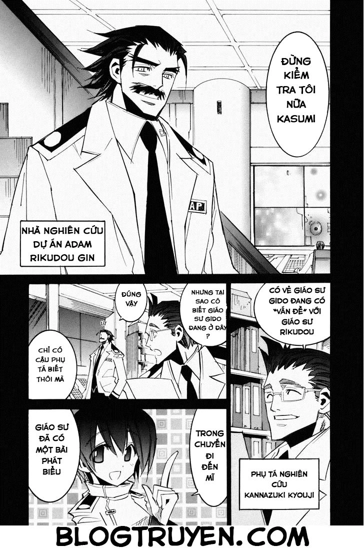 Needless Chapter 45 - 24