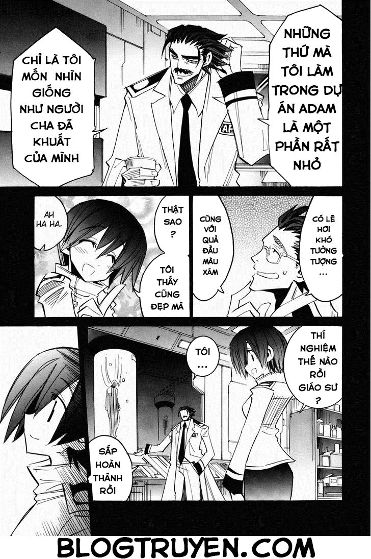 Needless Chapter 45 - 26