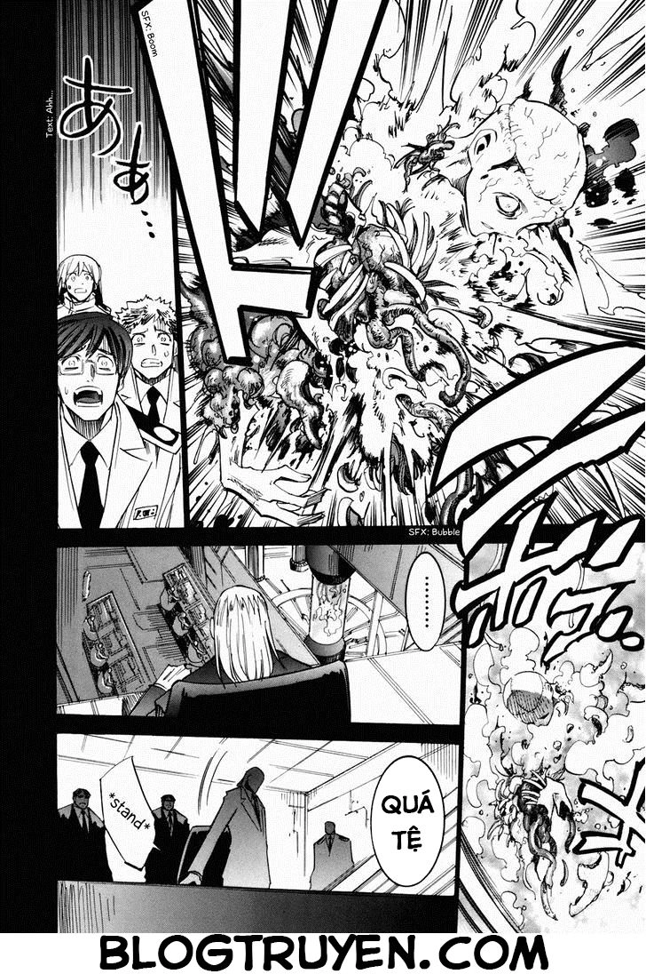 Needless Chapter 46 - 3