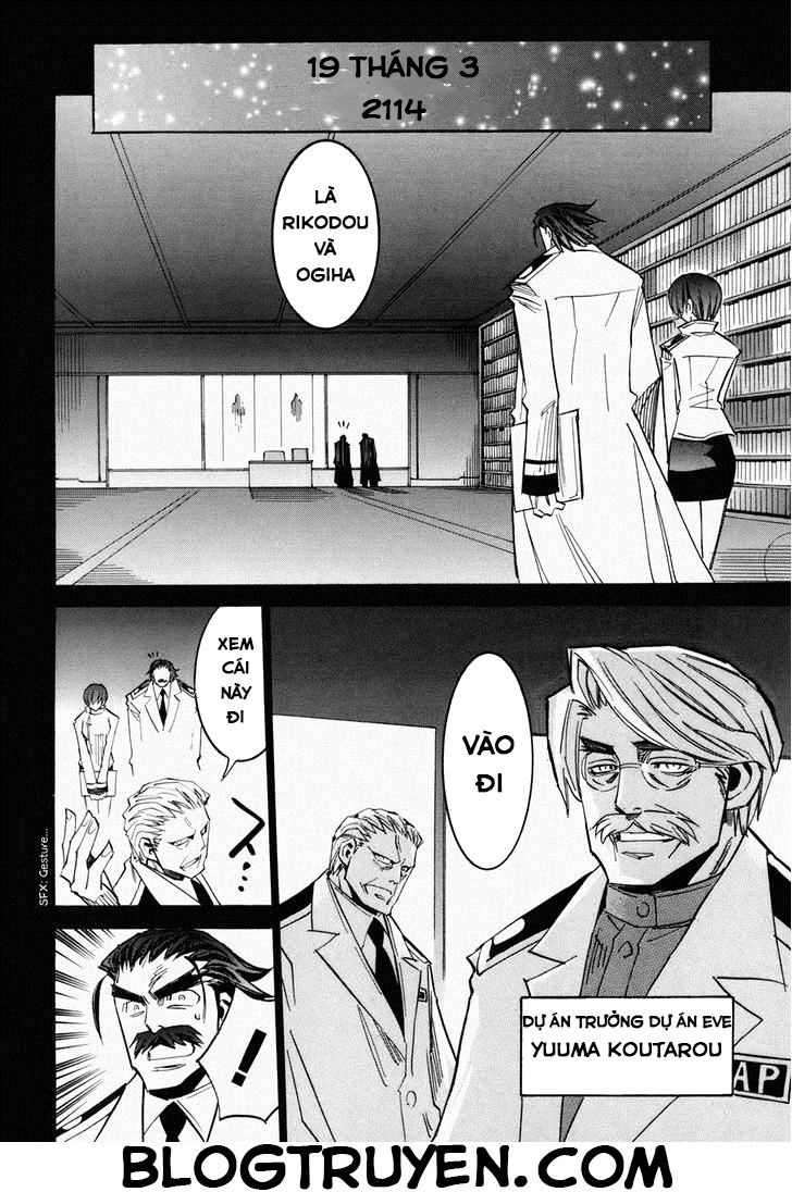 Needless Chapter 46 - 9