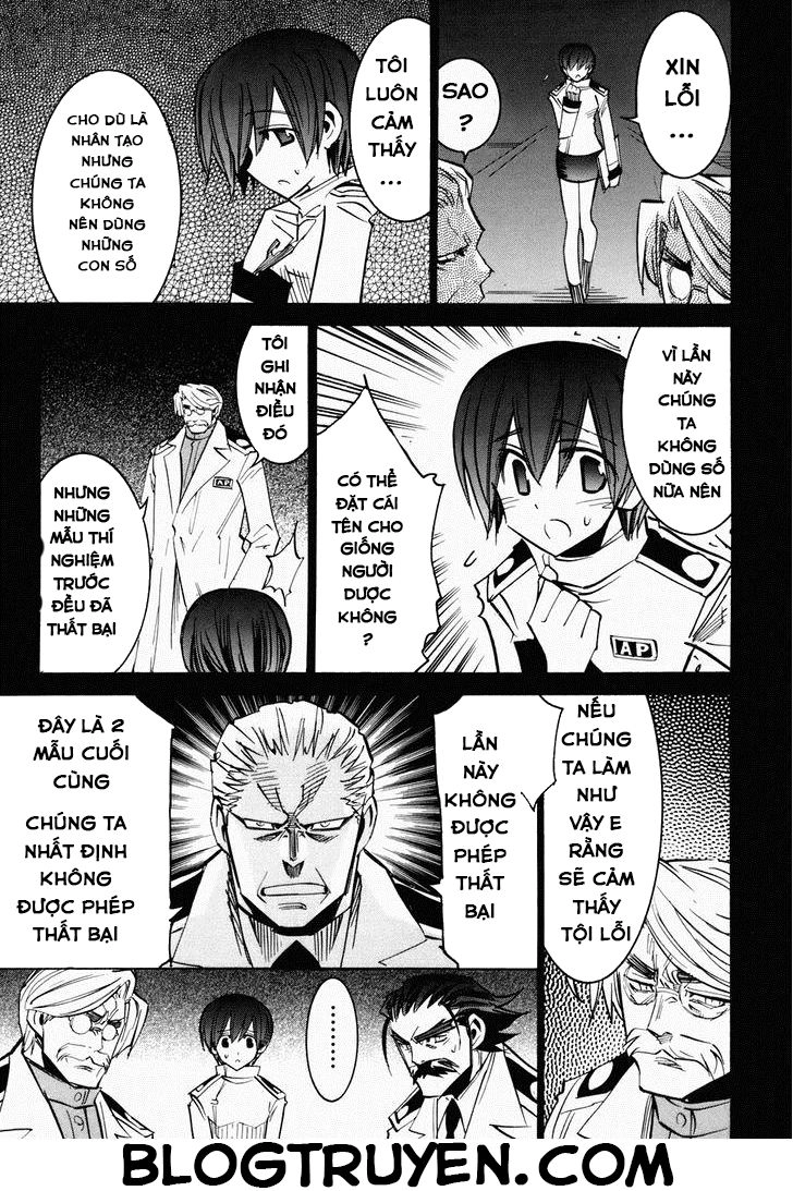 Needless Chapter 46 - 12