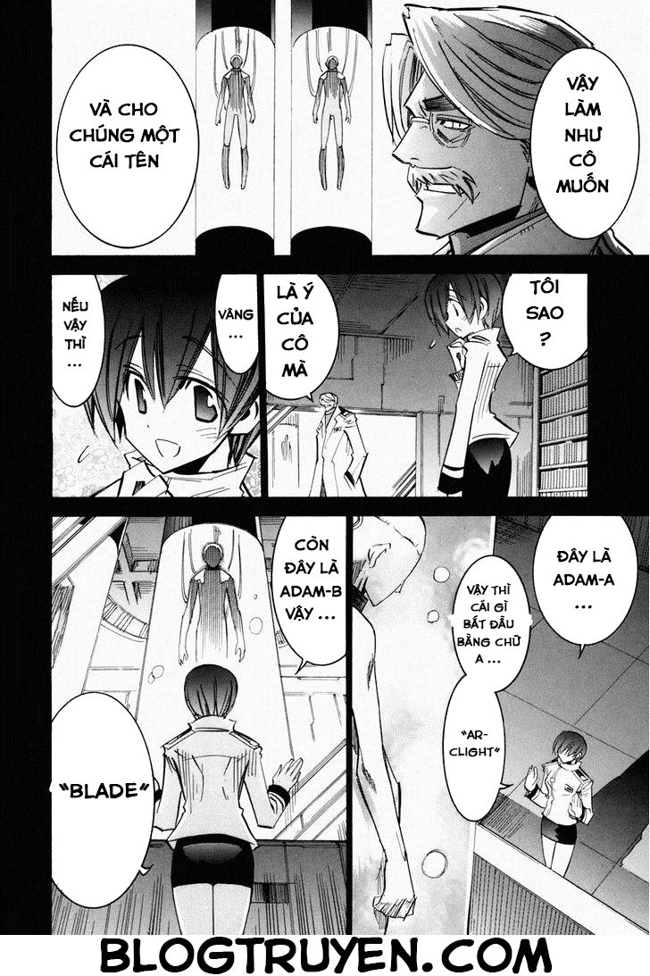 Needless Chapter 46 - 13