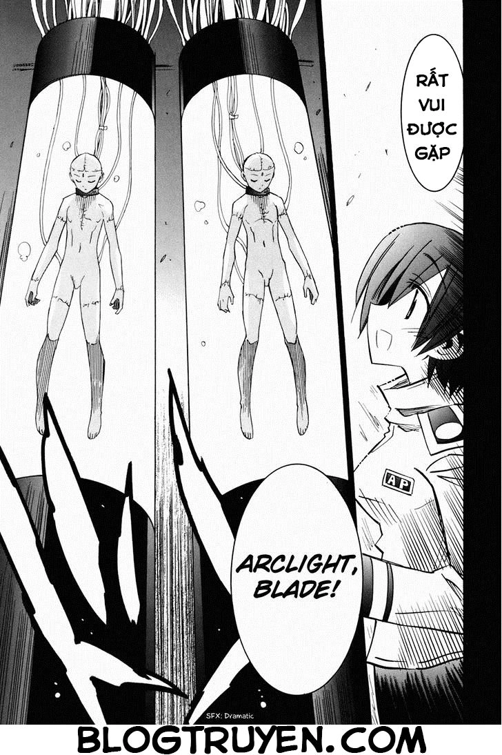 Needless Chapter 46 - 14