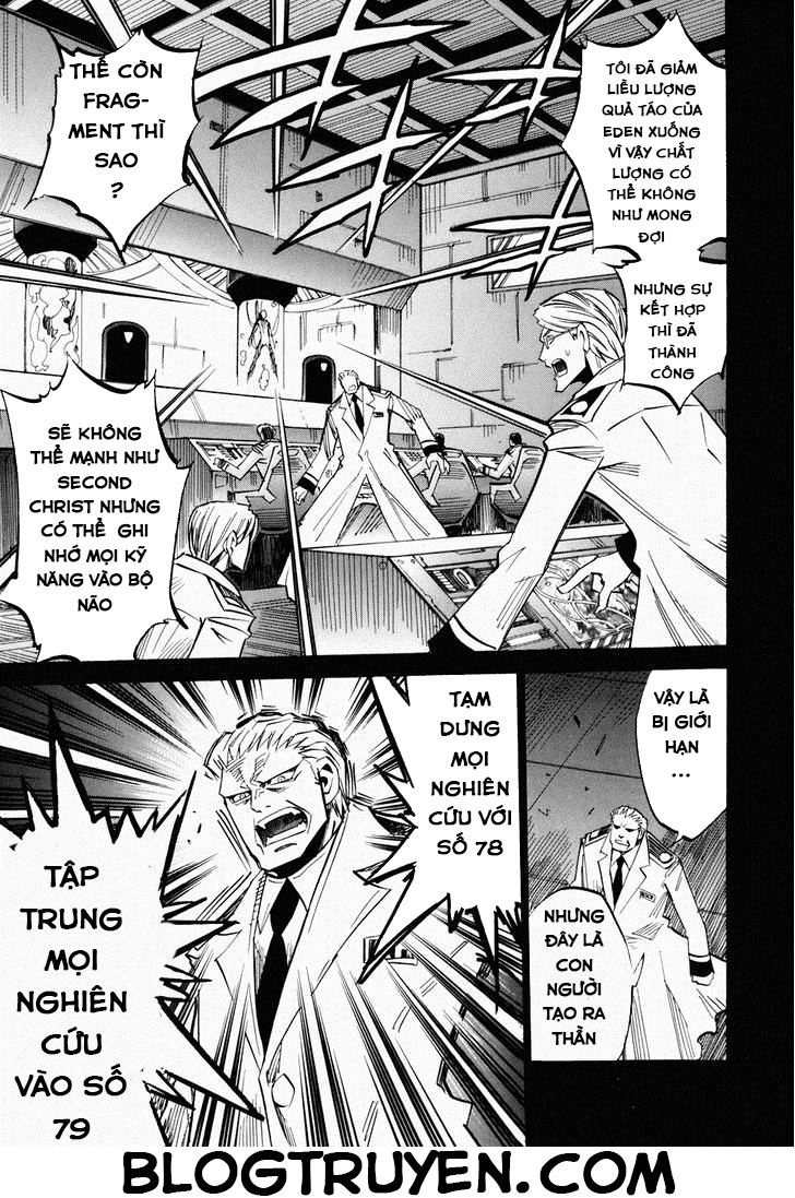 Needless Chapter 46 - 18