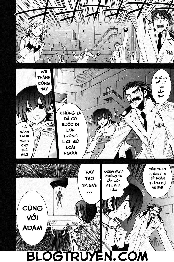 Needless Chapter 46 - 19