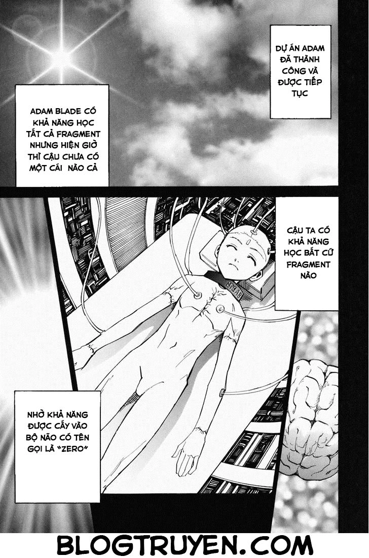 Needless Chapter 46 - 20