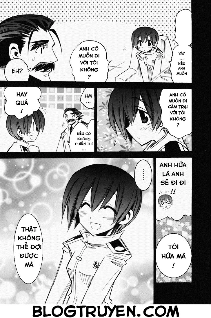 Needless Chapter 46 - 22