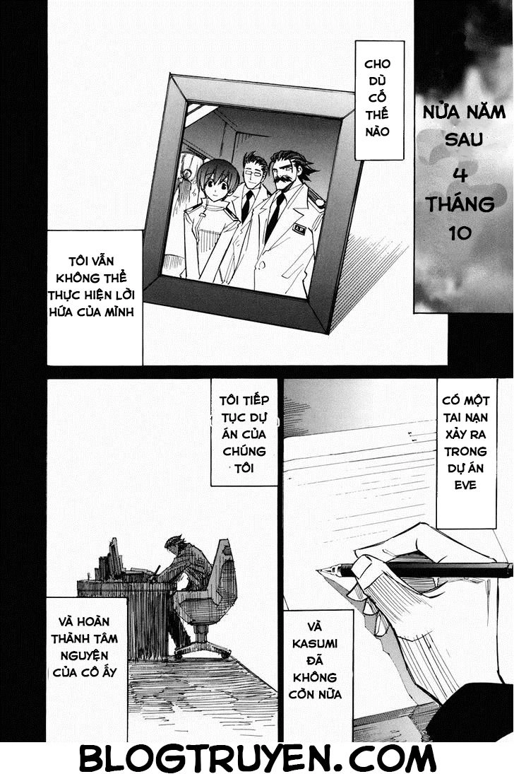 Needless Chapter 46 - 23