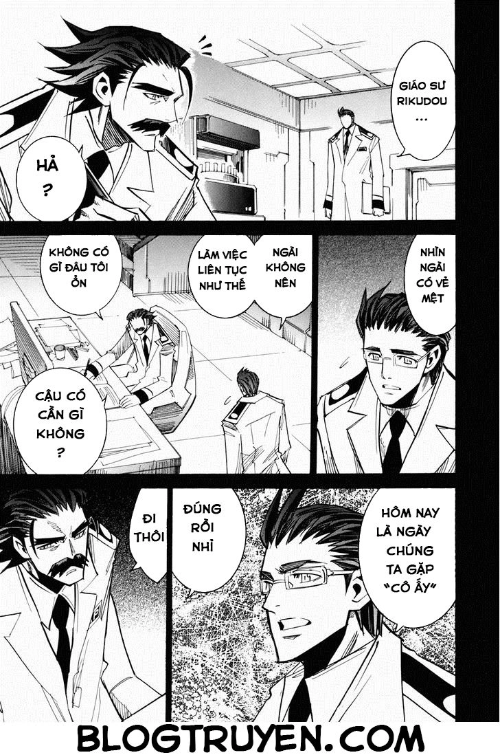 Needless Chapter 46 - 24