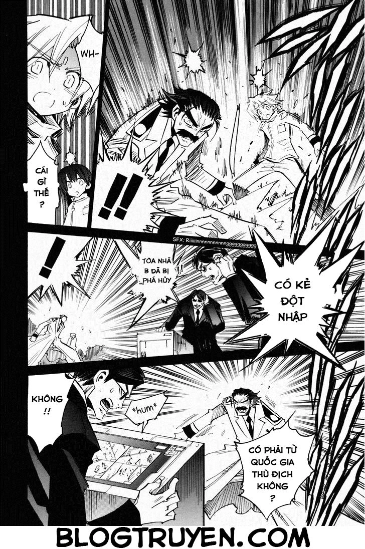 Needless Chapter 47 - 8