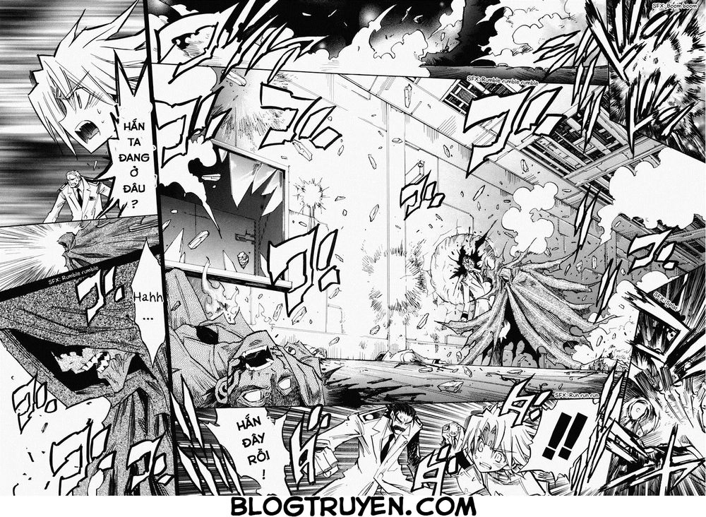 Needless Chapter 47 - 12