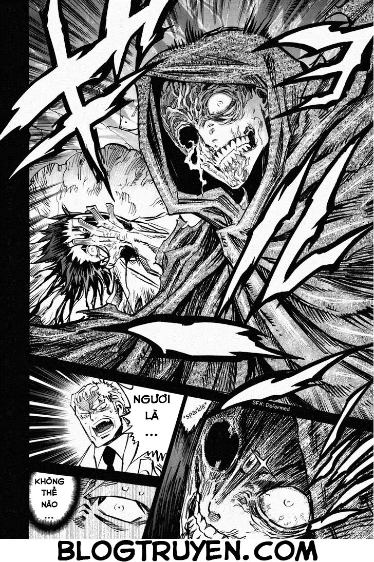 Needless Chapter 47 - 13