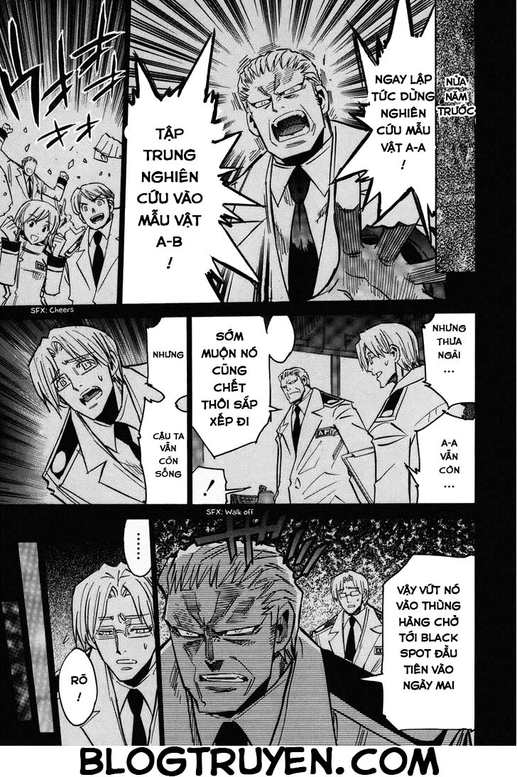 Needless Chapter 47 - 14