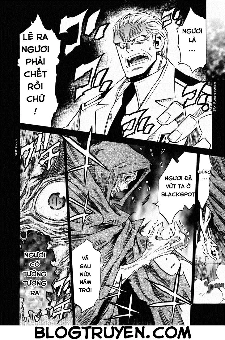 Needless Chapter 47 - 15