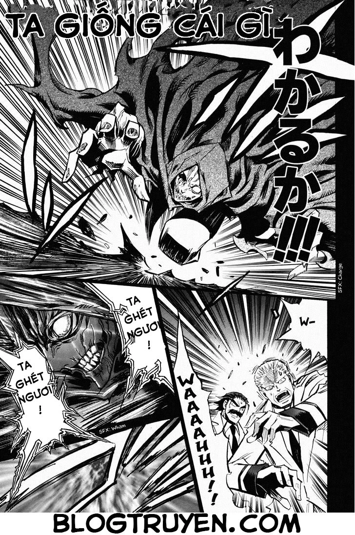 Needless Chapter 47 - 16