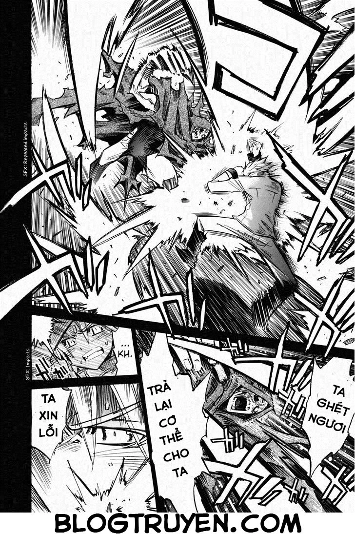 Needless Chapter 47 - 19