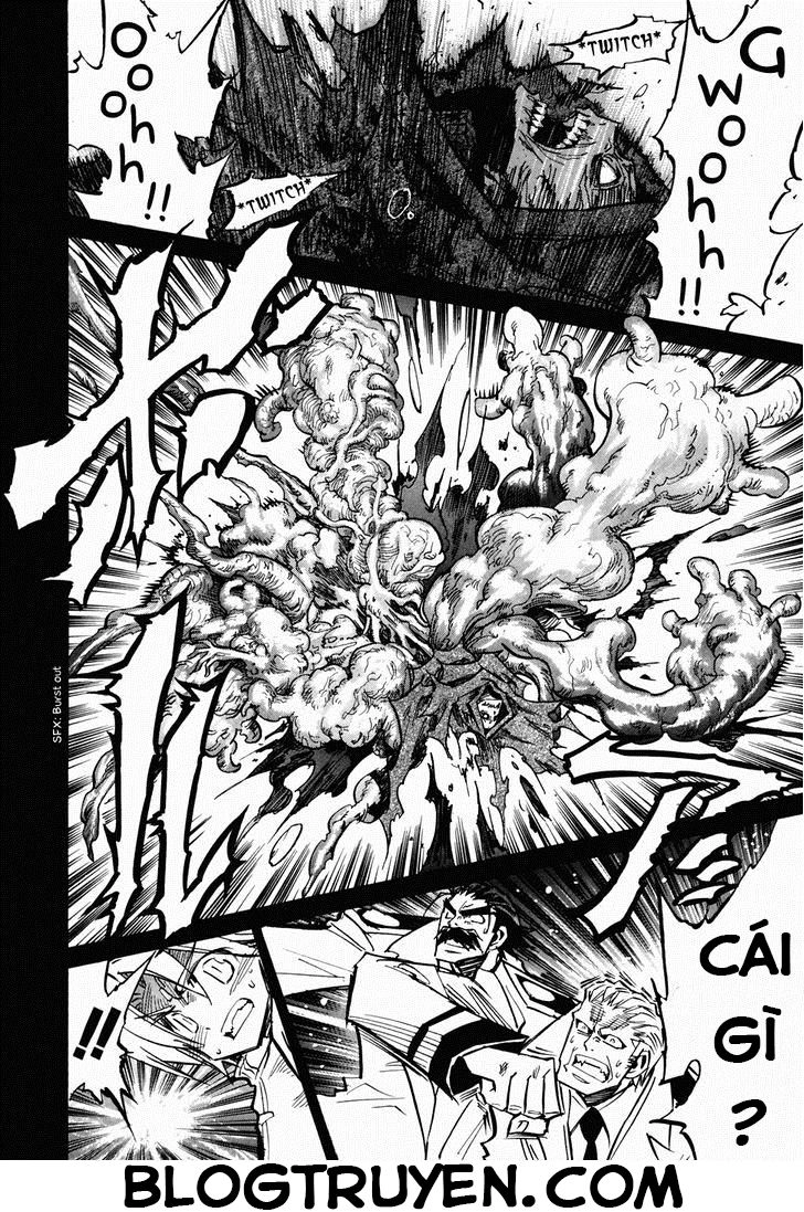 Needless Chapter 47 - 21