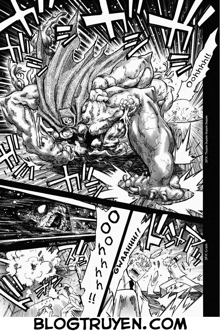 Needless Chapter 47 - 22